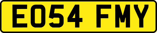 EO54FMY