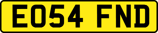 EO54FND