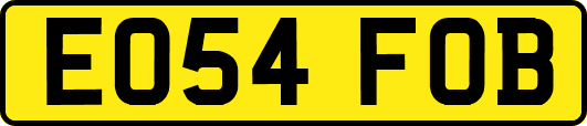 EO54FOB