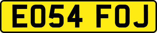 EO54FOJ