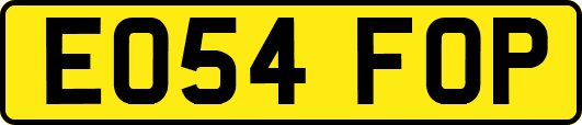 EO54FOP