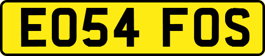 EO54FOS