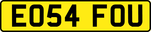 EO54FOU