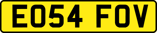 EO54FOV