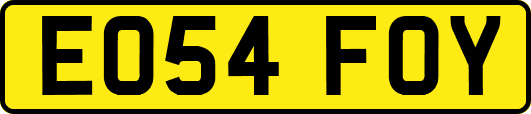 EO54FOY
