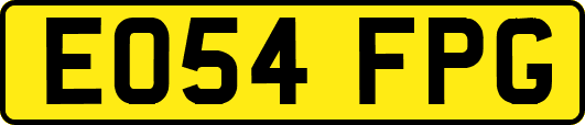 EO54FPG