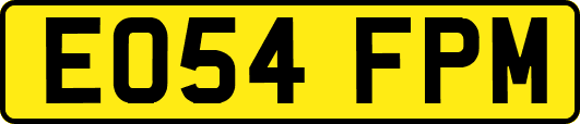 EO54FPM