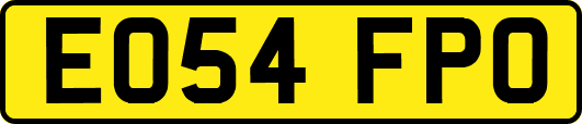 EO54FPO