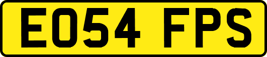 EO54FPS