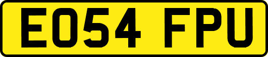EO54FPU
