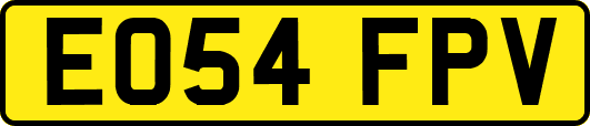 EO54FPV