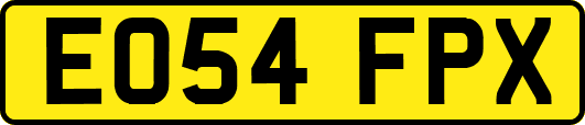 EO54FPX