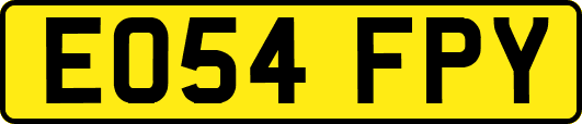 EO54FPY