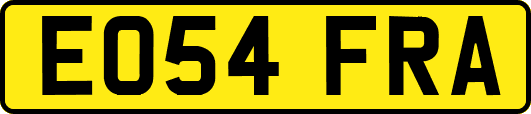 EO54FRA