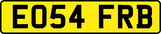 EO54FRB