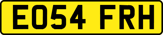 EO54FRH