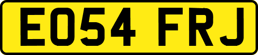 EO54FRJ