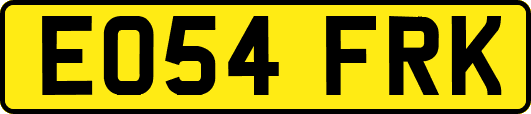 EO54FRK