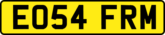 EO54FRM