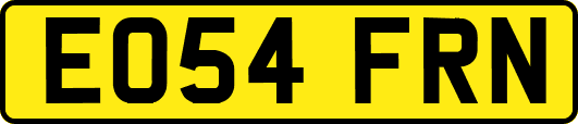 EO54FRN