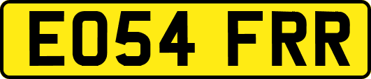 EO54FRR