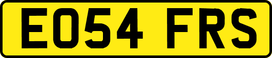 EO54FRS