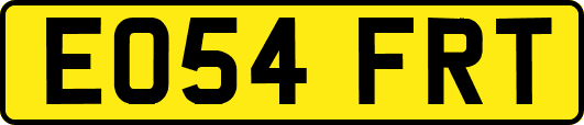 EO54FRT
