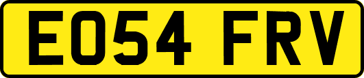 EO54FRV