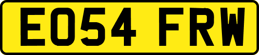 EO54FRW