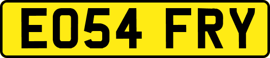 EO54FRY