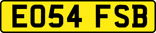 EO54FSB