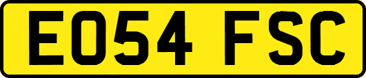 EO54FSC