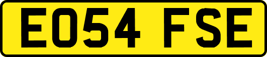 EO54FSE