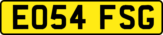 EO54FSG