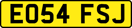 EO54FSJ
