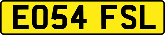 EO54FSL