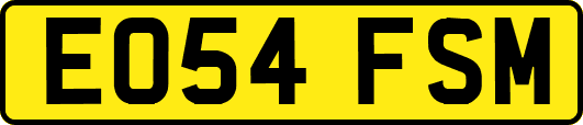 EO54FSM