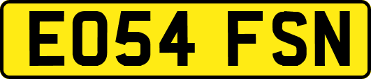 EO54FSN