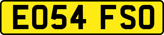 EO54FSO