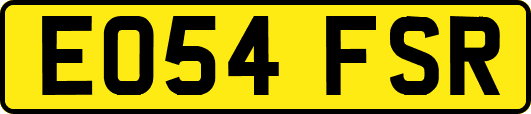 EO54FSR