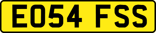 EO54FSS