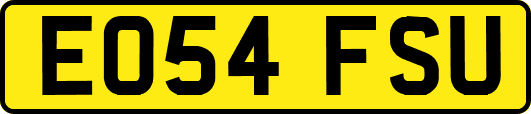 EO54FSU