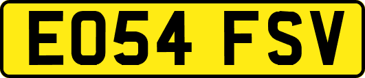 EO54FSV