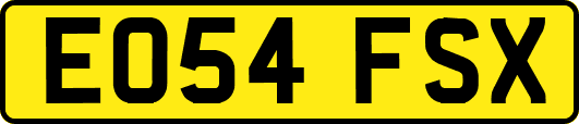 EO54FSX