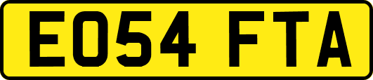 EO54FTA