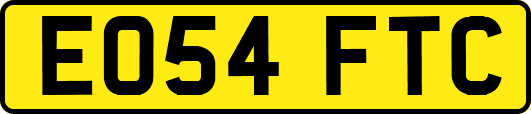 EO54FTC