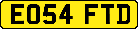 EO54FTD