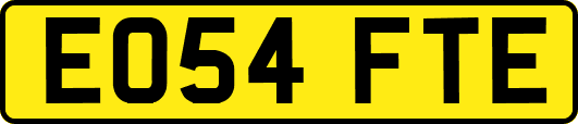 EO54FTE