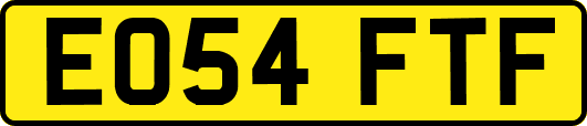 EO54FTF