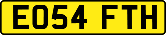 EO54FTH